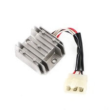 VOLTAGE REGULATOR for Yamaha SRX 250 SR 400 500 2J2-81960-A0 2J2-81960-A1 L3