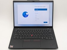 Lenovo ThinkPad L14 Gen 5 14" FHD RYZEN 5 PRO 7535U 256GB 16GB W11 Pro US/EN