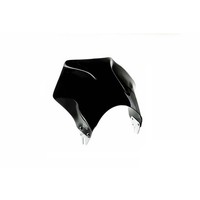 Puig Cupolino Univ. Raptor Per Yamaha XJR1300 07-13 Nero