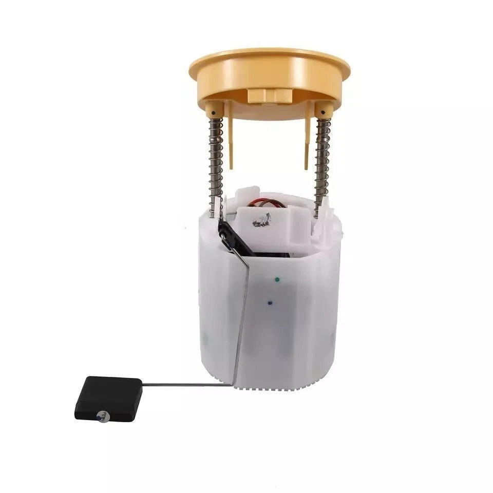 Conjunto de bomba de combustible para Mercedes Benz CLS280 CLS300 E240 E250 E280 E300 2002-2009 Foto 3 de 4