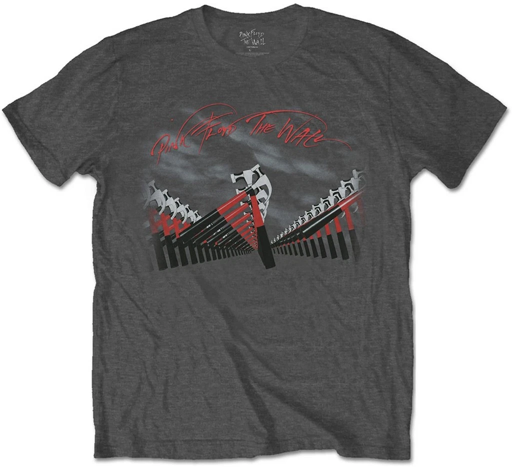 Pink Floyd Animals Ethnic Pig Roger Waters ufficiale Uomo