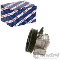 Bosch Servopumpe 98Bar Hydraulisch Passend FüR Volvo S60 V70 XC60 | K S00 000
