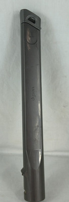 OEM ORIGINAL GREY Dyson Ball Vacuum Cleaner Attachment PUSH BUTTON EXTENDER WAND
