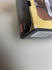 LEGO Pirates of the Caribbean: The London Escape (4193) New Sealed MISB