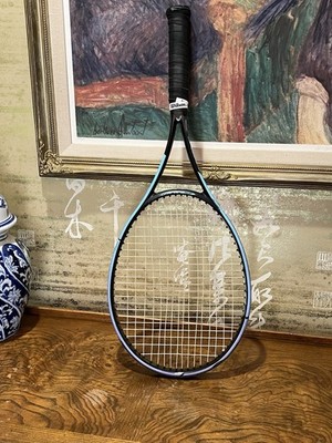 Head Graphene 360+ Gravity MP Tennis Racquet 4 1/2 Grip CPI 400 Racket