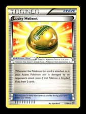 LUCKY HELMET 77/98 2015 ANCIENT ORIGINS POKEMON
