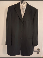 Wilvorst Hochzeitsanzug komplett mit Hemd, Weste & Krawatte Gr.50