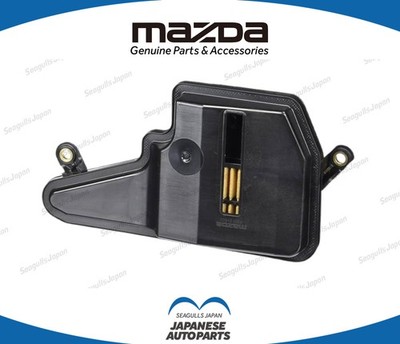MAZDA Original OEM CX-3 CX-5 Automatikgetriebe Filter Sieb FZ01-21-500