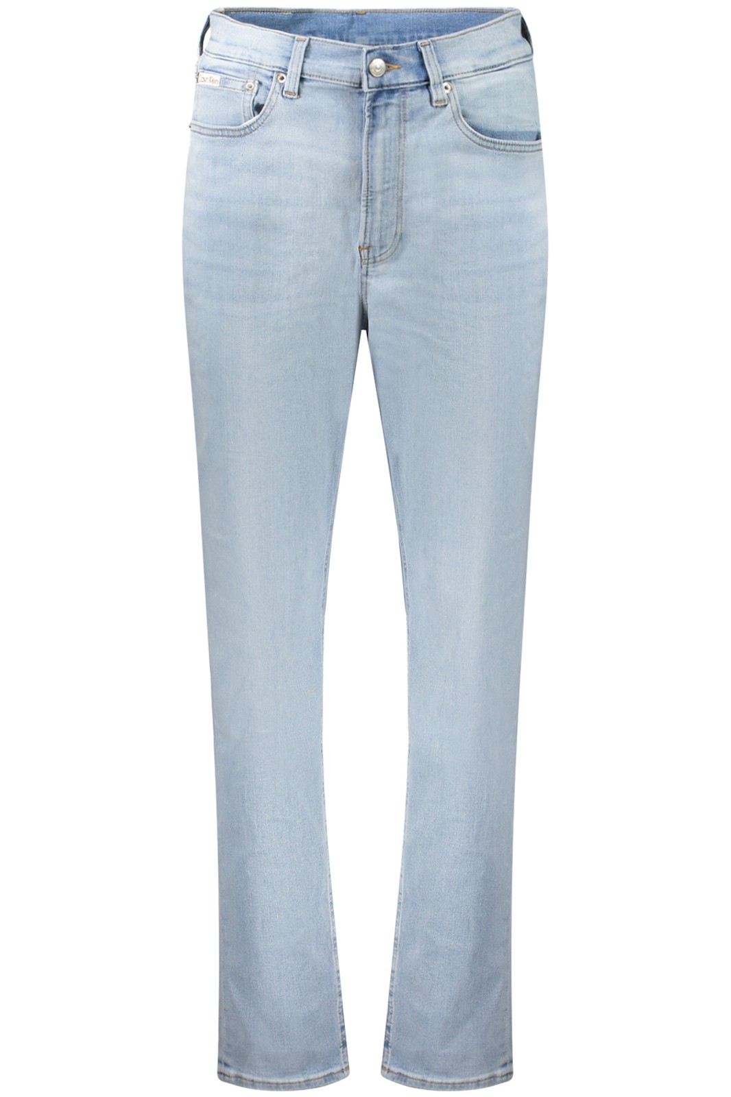 CALVIN KLEIN JEANS DENIM DONNA AZZURRO TAGLIA = 25