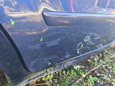 Porte arrière et accessoires Ford S-MAX