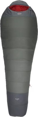 Robens Snowfall II -5°C Mumienschlafsack, 205x75x48cm, grün