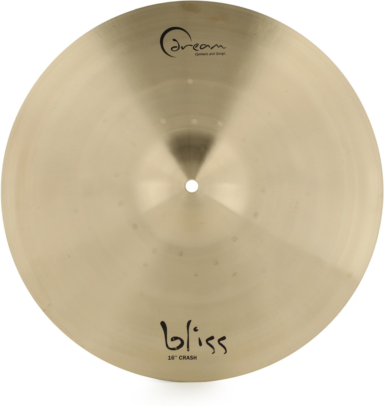 Тарелка Dream Bliss Crash Cymbal - 16 дюймов 34790₽