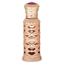 Image of Al Haramain Musk Perfume Oil 12ml Unisex Fragrance Spray