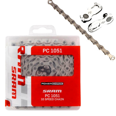 SRAM Kette PC 1051 - 10 fach Kette