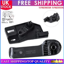 Car Hood Latch Release Grip HandleBracket For VWGolf Jetta Beetle Skoda Seat LHD