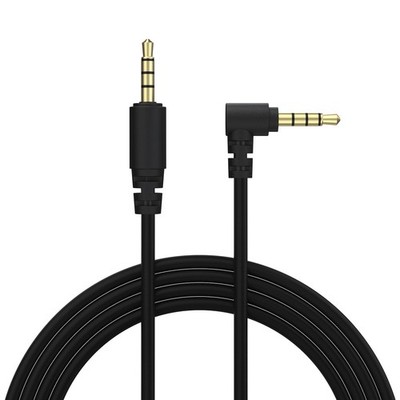 Puiixur Replacement 3.5mm Audio Cable Aux Cord Compatible with Razer... 