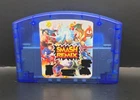 Smash Remix NEWEST VERSION Version 2.0.1  N64 / Analogue 3D  Ocean Blue Color