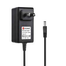 AC DC Adapter Charger for G-Project G-Boom G-650 Wireless Bluetooth Speaker