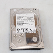 Hitachi Ultrastar HUA723030ALA641 3TB 7200RPM SATA 3.5" Hard Drive 0F12471