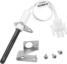 903110A 903110 Furnace Hot Surface Ignitors With Plug, Round Silicon Nitride...