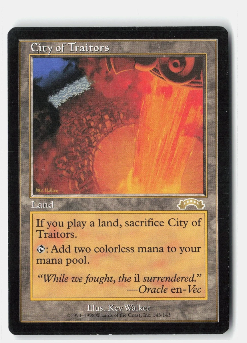 25+ City Of Traitors for sale | Updated Oct 2026