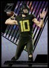 Justin Herbert 2023 Panini Chronicles Draft Picks #18 Oregon Ducks NFL READ
