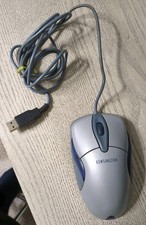 Kensington, Mouse In A Box,optical Pro Model 72112 Pre-owned - Tested