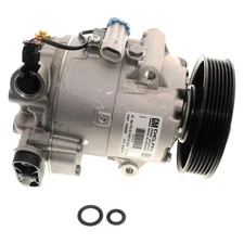 For Chevy Cruze 11 ACDelco Genuine GM Parts A/C Compressor w Clutch Assembly