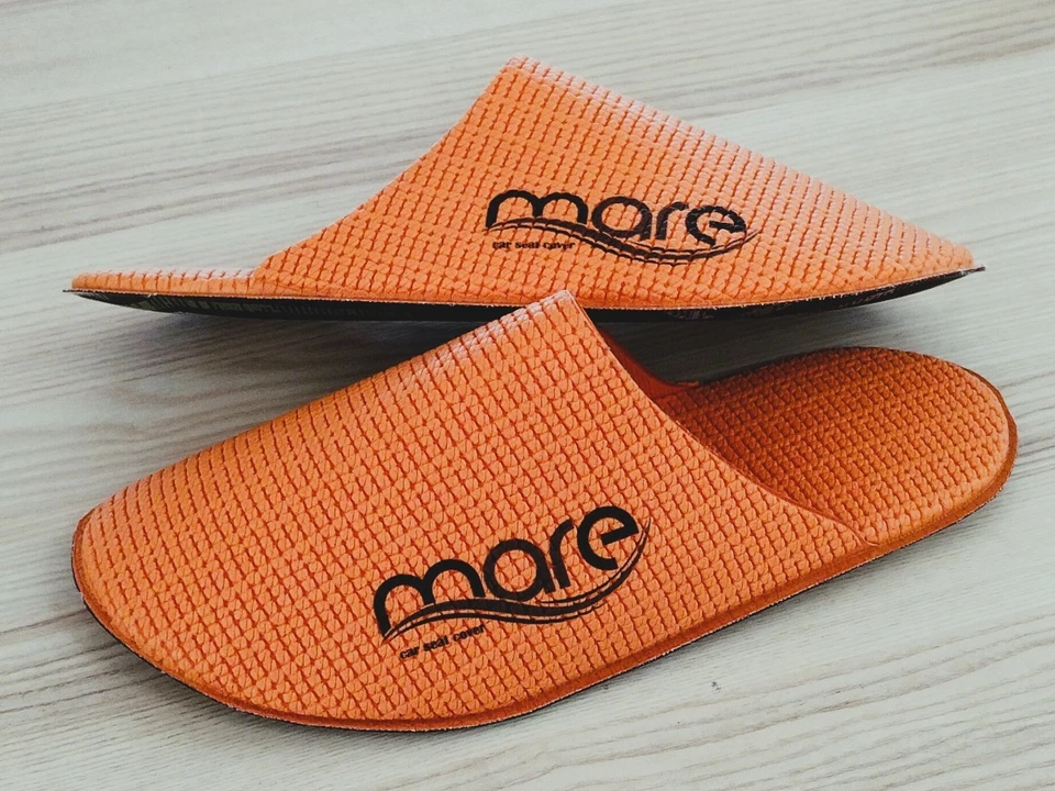 Coprisedile auto universale impermeabile con ciabatte mare - Immagine 4 di 4