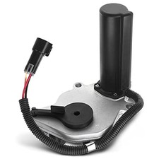 Transfer Case Shift Motor Actuator Compatible with Chevy, Cadillac and GMC