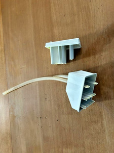 Siemens TE651509DE EQ6 plus s100 Einzelteile (Expansionskammer)