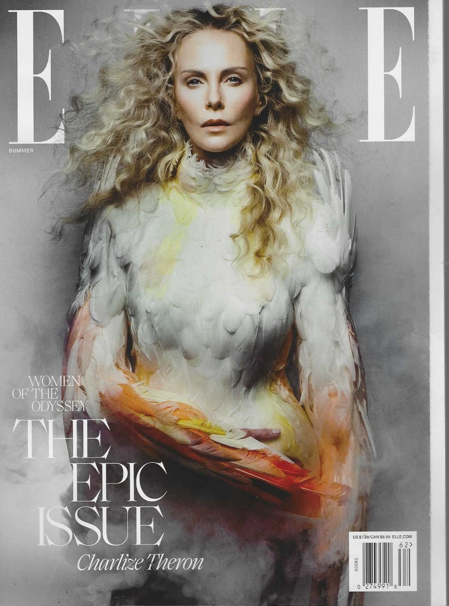 Elle Monthly Magazines for sale | eBay
