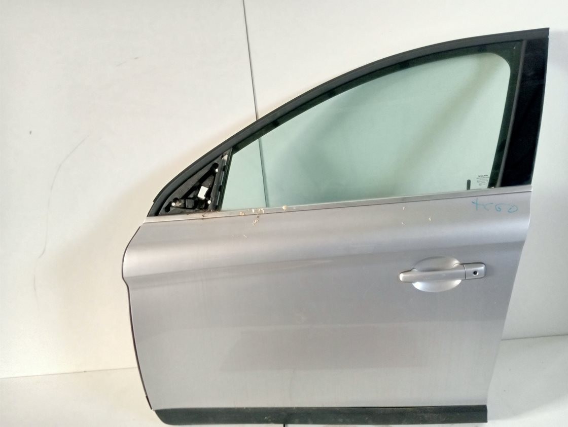 PORTA PORTIERA ANTERIORE SINISTRA SX PER VOLVO XC60 Serie 31457126 (17>)