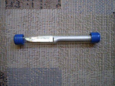 Catholic Order of Foresters Minnesota State RADA Cutlery 6'' Paring Knife