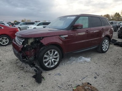Radio Display Info Screen  Center Dash Mounted Fits 17-20 DISCOVERY 963043