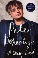 A Likely Lad, Doherty, Peter