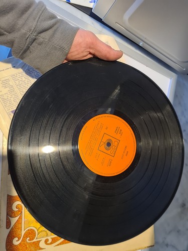 GYPSY - GYPSY 1st U.S. Press M2D 1031 Metromedia 1970 VINYL 2 x LP Rare - Picture 16 of 24