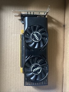 25+ GTX 1650 4gt LP Oc for sale | Updated Oct 2026
