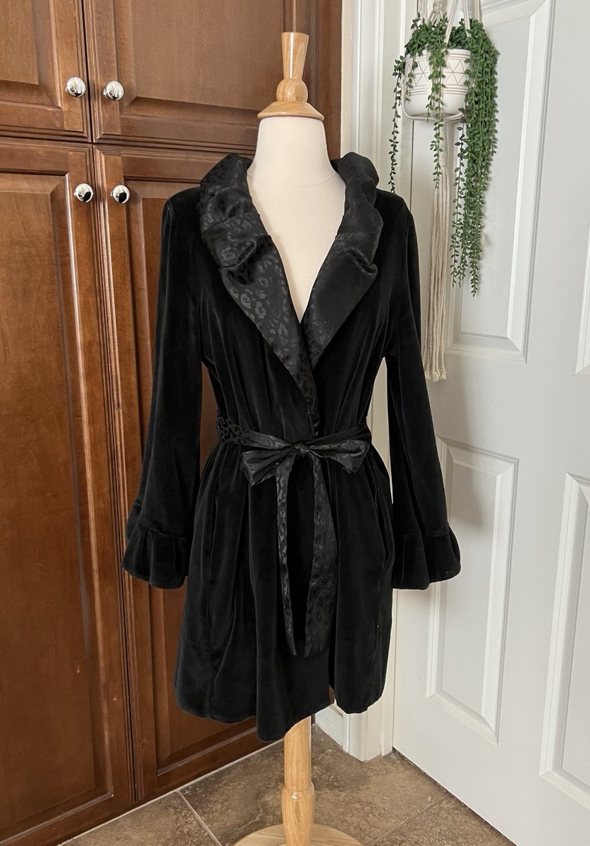 betsey johnson black velvet dress A Line V Neck Black Red Tulle Long Prom Dresses, Black Red Long Formal –  jbydress