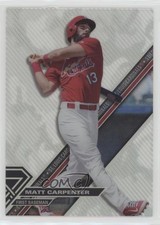 2017 Topps High Tek Pattern 3 Matt Carpenter #HT-MC 0f8
