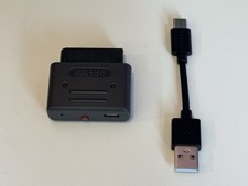 8BitDo Retro Receiver For Nintendo SNES Conso...