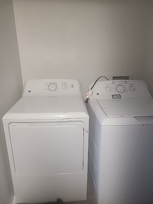 #ad #ad Washer and Dryer $350 Each Washer and Dryer. This Set Is Less Than 2 Years Old $50.00