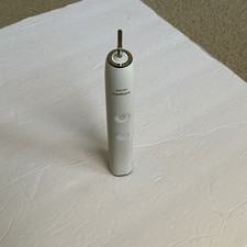 Philips Sonicare DiamondClean Smart 9300 HX992W - 5 Modes - White