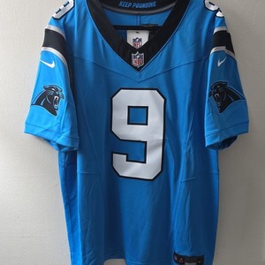 Carolina Panthers Bryce Young Jersey | eBay