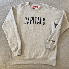 Washington Capitals Collecting and Fan Guide 38