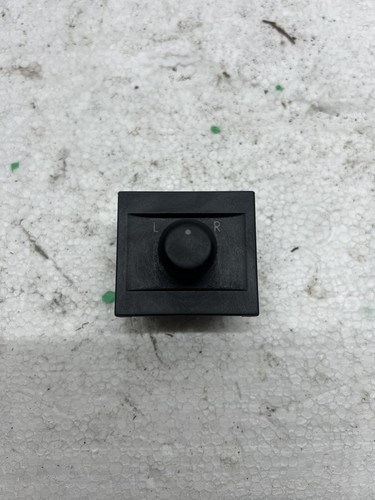 VW POLO 6N2 Lupo 6X Spiegelverstellung Versteller elektrisch Schalter 6E0959565C