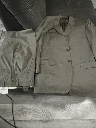 Canals 2 Piece Suit