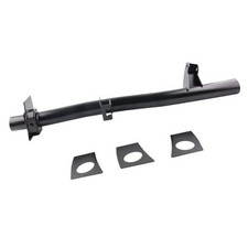 Fuel Tank Crossmember Compatible With 2007-2014 Chevy Silverado  GMC Sierra