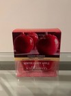 NEW BATH & BODY WORKS WINTER CANDY APPLE SCENT HOME FRAGRANCE REFILLS — photo 1