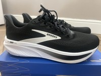 Brooks Ghost 17 Men's Running Shoes UK 9 REP £150 Asics On Cloud New Balance